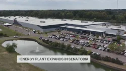 MS manufacturer ABB expands, marks 10 years in Senatobia