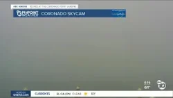 ABC 10News Pinpoint Weather with Meteorologist Megan Parry