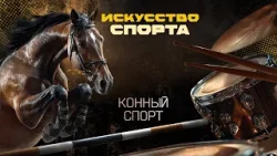 Искусство спорта. Конный спорт и музыка