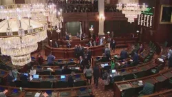 Lawmakers file bill to keep Chicago Bears in Illinois