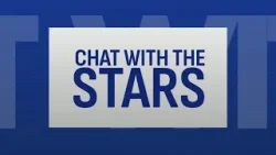 Пообщайтесь со звёздами