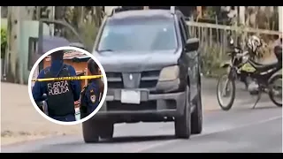 Two Nicaraguans shot to death in Guanacaste, Costa Rica