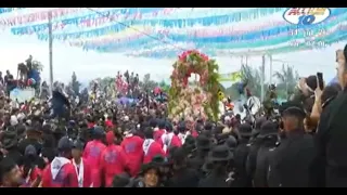 Managua guarantees safety during Santo Domingo festivities