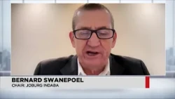 WATCH: Mining industry enters a new era of opportunity