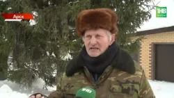 83 сантиметра снега и грачи в феврале: ждать ли раннюю весну в Татарстане?