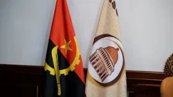 Reportagem: Proposta de lei de combate a atividade mineira ilegal em Angola