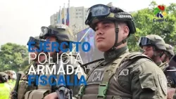 Panorama Vallecaucano.   11 abril 2026