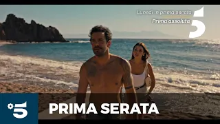Chasing the Wind - Lunedì 3 agosto, in prima serata su Canale 5