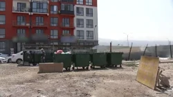 Police officer sentenced to life in prison in Semey