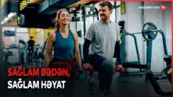 Artıq çəkiyə yox deyin: sağlam formada qalmağın yolları