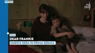 "Dear Frankie" - Tonight, July 23rd, in primetime on TV2000