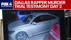 Yella Beezy Day 2 testimony focuses on crime scene photos