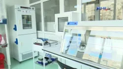 Във Варна откриха първата извън столицата държавна PCR лаборатория