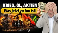 maydornsmeinung: Nvidia, SAP, Nebius Group, IREN, GDS Holdings, BYD, Xpeng, Block