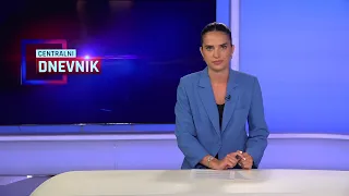 Centralni Dnevnik (08.08.2026.)