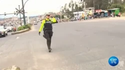 Quito steps up controls for returning travelers