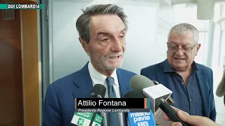 Qui Lombardia - Puntata 24 del 17 Luglio 2026