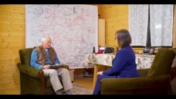 Głogoczów. Głos pamięci. Gość wydania - ppłk dr inż. Kazimierz Dymek