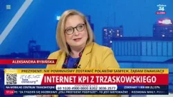 Trzaskowski chciał dobrze, ale wyszło jak zwykle. Jacek Łęski Bez Cenzury Trzaskowski chciał dobrze, ale wyszło jak zwykle. Jacek Łęski Bez Cenzury