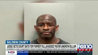 Former Tallahassee mayor in rehab, angling for Baldwin drug court