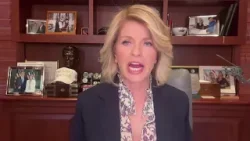 Почему Трамп настаивает на смене режима в Иране? Беседа с бывшим послом США в Дании.