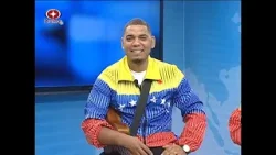 En Contacto - Entrevista Orquesta Regional "Alma Llanera" En Contacto - Entrevista Orquesta Regional "Alma Llanera"