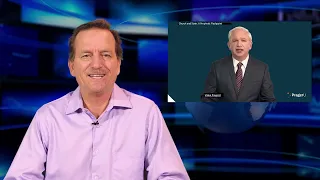 REV Firstlight Prophecy News S1E30 Daniel McKibben 29 Mins
