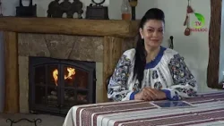 O nouă ediție a emisiunii ,,In capul mesei'',cu Doina Arsene. Invitatul emisiunii Anișoara Dabija