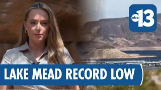Local leaders meet at 2026 Water Summit as Colorado River talks stall