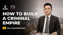 Exposing an alleged crime kingpin's Cambodian empire | 101 East Documentary