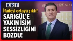 Mustafa Sarigul's Bodyguard Breaks Silence