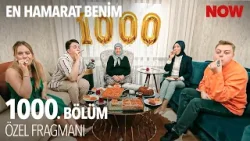 En Hamarat Benim 1000. Bölüm Özel Fragmanı @EnHamaratBenim