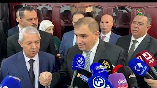 Oran Justice: 13 new commercial courts established nationwide