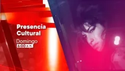 Presencia cultural (21/04/2024) Promo | TVPerú