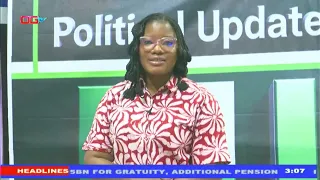 Political Update | Beyond the Ballot: Test of Integrity in Campaign Promises by Candidates