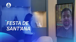 Aparecida Interessa ao Brasil - 24 de julho de 2026
