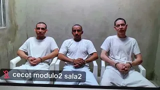TRIAL AGAINST HOLLYWOOD CLIQUE