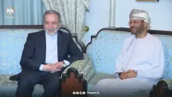 جیهان لە چاوەڕوانیی سەركەوتنی دانوستانی نێوان ئەمریكا و ئێراندایە لە پاكستان