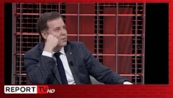 'Reforma në drejtësi erdhi nga jashtë', Tafani: PS dhe PD nuk e donin, u detyruan