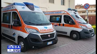Onda TG Evening News 07/11/2026