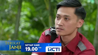 Sena Must Be Firm Until Galih Advises Him Bound by a Promise at 7:00 PM WIB