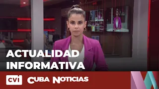 Cuba Noticias Fin de Semana I (29 de agosto de 2026)