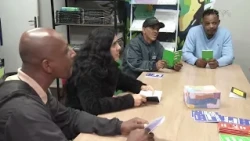 EDUCATION | Adopt a Writer promotes meetings between students and authors