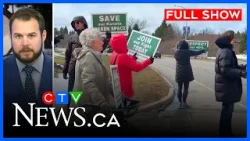 'We want protection': Kanata residents fight developers | CTV News Ottawa at Six for Sun, Mar 8 2026