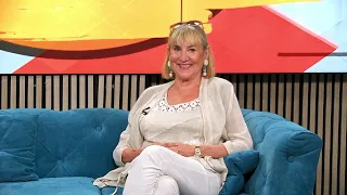 BEOGRADE DOBRO JUTRO -- prof. dr Zorica Karanović i Zorana Šulc