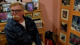 Big Bend holds lifetime of memories for Dallas man who now fears for its future