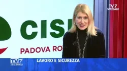 Tv7 Speciale 25/2/26 - Lavoro e Sicurezza Tv7 Speciale 25/2/26 - Lavoro e Sicurezza