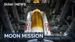 NASA’s Artemis II launch: Argentina joins first crewed moon mission in 50 years