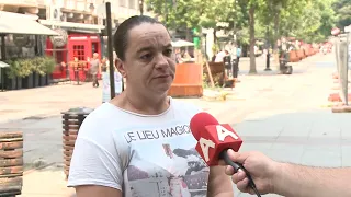 Двете лица на Трендафилов: Јавно борец за поголем минималец, а вработените во ССМ ги држи на 24.000