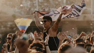 Tomorrowland Belgium 2026 | Recap Weekend 1